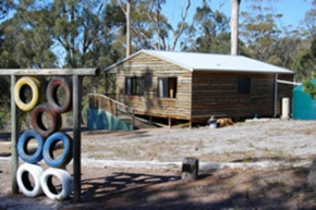 Hotels in Little Swanport